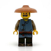 LEGO njo0411 - Ray (Conical Hat)